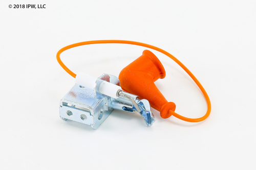 BASO Gas Products Pilot Burner Assembly (J997EKW-7618) - Burners