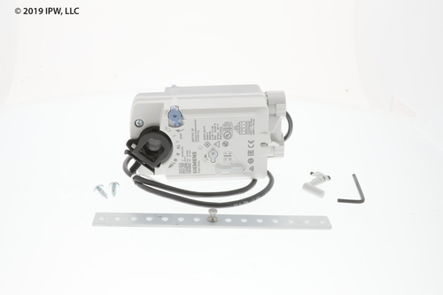 Siemens TALON Proportional Damper Actuator (GPC161.1P) - Actuators