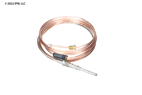 Johnson Controls Thermocouple (K16RM-120) - Temperature Sensors
