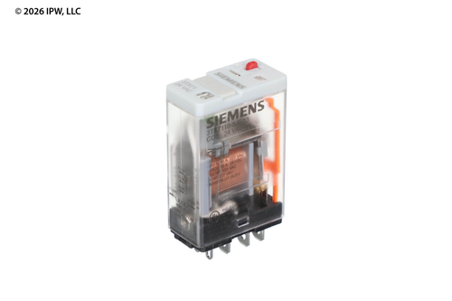 Venstar-Carrier Relay (HN61KA002) - Relays