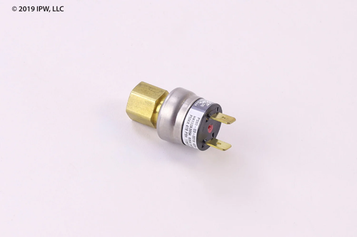 Venstar-Carrier High Pressure Switch (HK02ZA395) - Pressure Switches