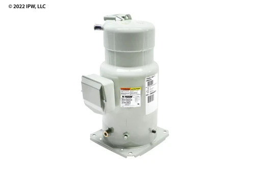 Trane Compressor (COM6434) - Compressors 