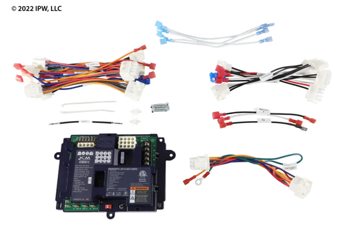 ICM Controls Furnace Control Board Kit (ICM2812-KIT) - Control Boards