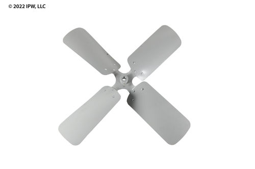 Carrier-Venstar Fan Blade (LA01EW038) - Fans and Fan Blades 