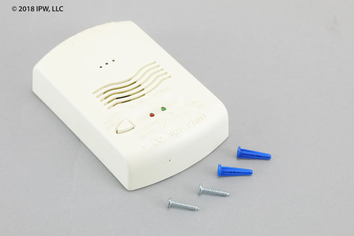 System Sensor Carbon Monoxide Detector (CO1224T) - Fire and Life Safety