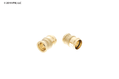 Resideo Press Adapter Kit (HS-PRESS-103) - Adapters 