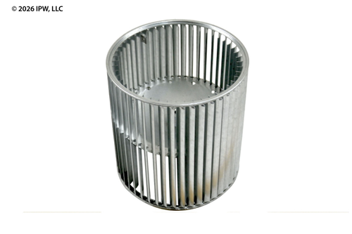 Lau Blower Wheel (01331704) - Wheels