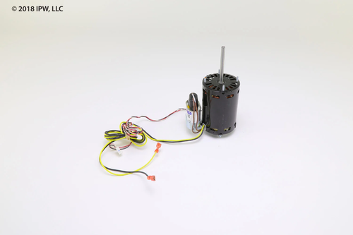 Carrier-Venstar Motor (HC30GL120) - Motors - Motors 
