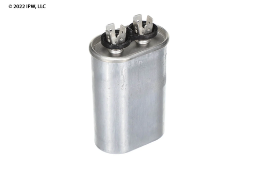 Trane Capacitor (CPT0444) - Capacitors 