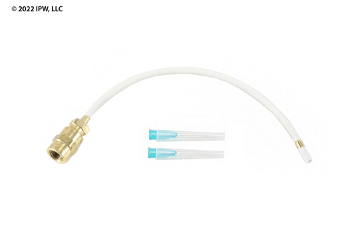 McCally Tools Johnson Test Probe (JC-5361) - HVAC Parts