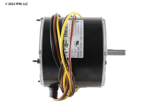 Venstar-Carrier Single Phase Motor (HC39GQ459) - Motors