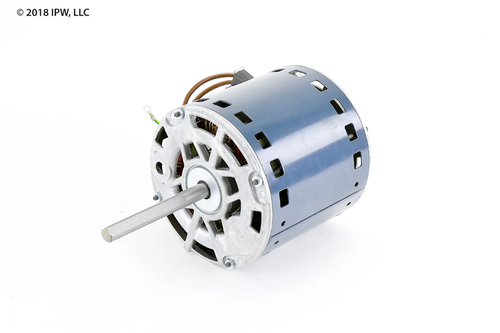 International Comfort Products Direct Drive Blower Motor (L06I004) - Motors