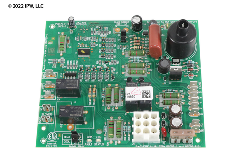 ICM Controls Direct Spark Ignition Control Board (ICM2916) - Control Boards