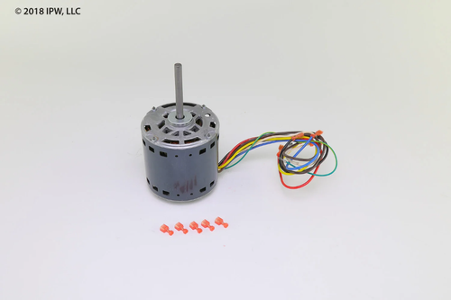 Carrier-Venstar Fan Motor (HC45AE115) - Motors 