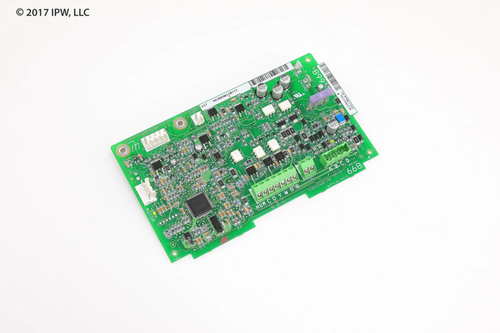 Carrier-Venstar Fan Control Board (HK38EA012) - Control Boards 