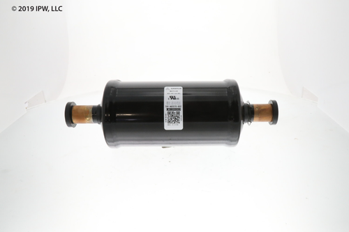 Carrier-Venstar External Muffler (LM10KK003) - HVAC Parts 