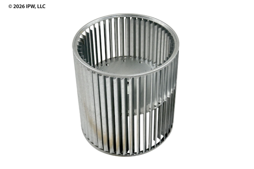 Lau Blower Wheel (01331701) - Wheels