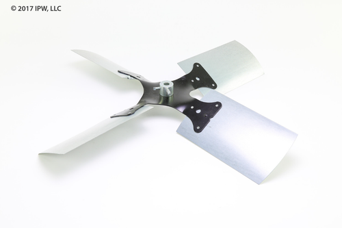 Venstar-Carrier Four Blade Fan (LA04AA299) - Fans and Fan Blades