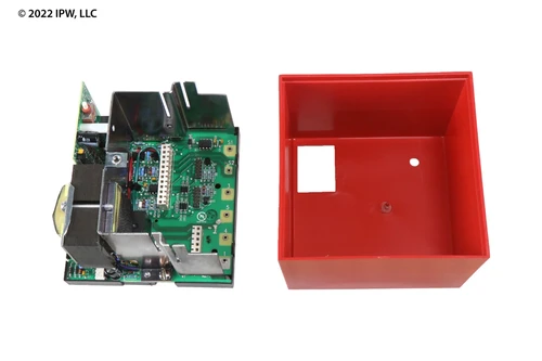 Fireye Flame Sensor (MC120)  - Flame Sensors 