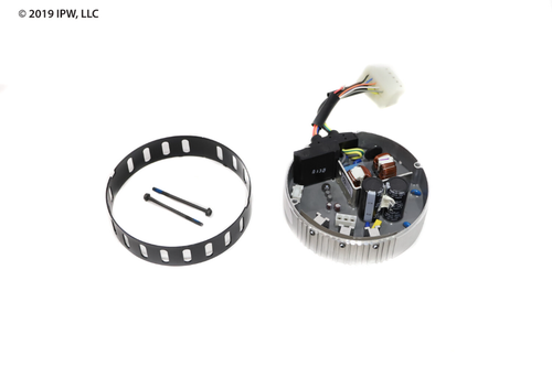 Amana-Goodman Motor Module (0131G00010SC) - Motors 