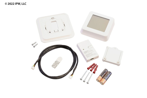 Mitsubishi Electric Remote Controller Kit (MHK2) - Controllers