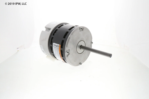 Trane Variable Speed Motor (MOT13935) - Motors