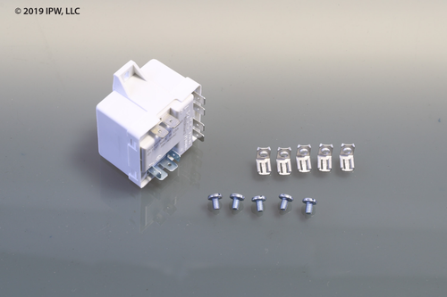 Tecumseh Relay Kit (K71-63) - Relays