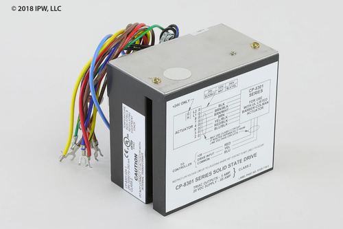 Schneider Electric (Viconics) Actuator (CP-8301-024) - Actuators 