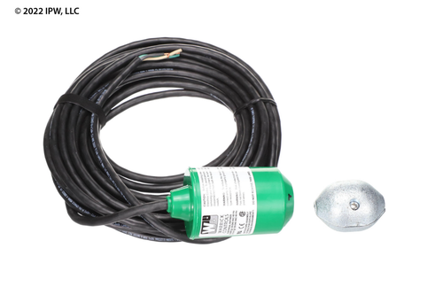 Warrick-Gems Sensors Float Level Switch (MGRE40W) - Safety Switches