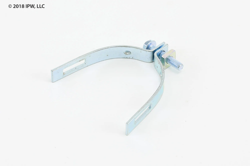 Regal Rexnord-Fasco Extra Base Clamp (CLAMP6004) - Motors