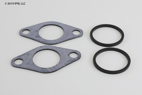 Raypak Pump Flange Gasket (013423F) - Gaskets