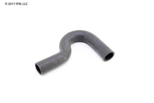 Rheem-Ruud Rubber P-Trap (86-25172-08) - HVAC Parts