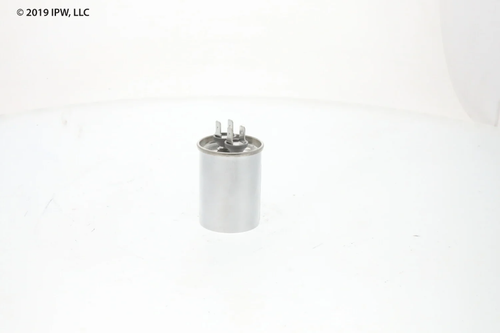 Trane Round Capacitor (CPT2520) - Capacitors 