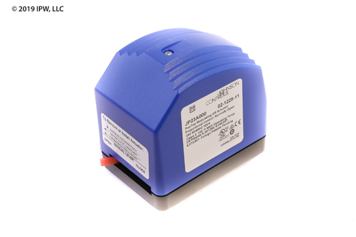 Johnson Controls Spring Return Actuator (JP23A000) - Actuators