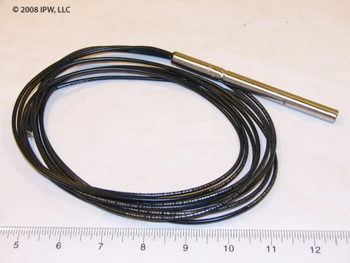 Trane Crankcase Heater (HTR3384) - Heaters, Heat Exchangers, and Heating Elements