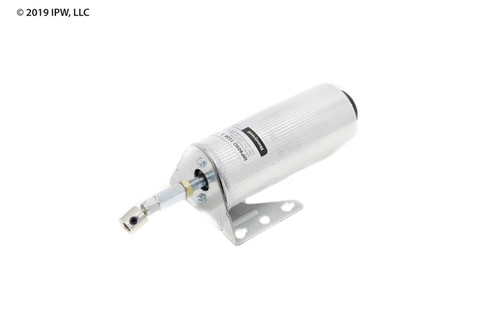 United Electric Damper Actuator  (MP909D1334) - Actuators