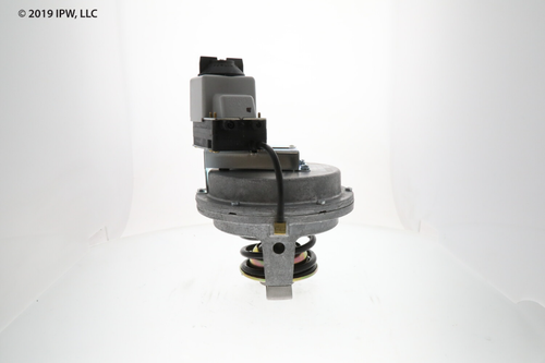 Honeywell Pneumatic Coil Valve Actuator (MP953F1119) - Actuators