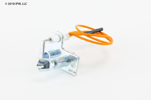 BASO Gas Products Pilot Burner Assembly (J982HKW-1) - Burners