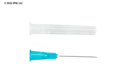 McCally Tools Replacement Hypodermic Needle (JC-5384) - HVAC Parts