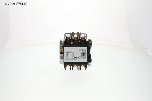 Trane Contactor  (CTR2763) - Contactors