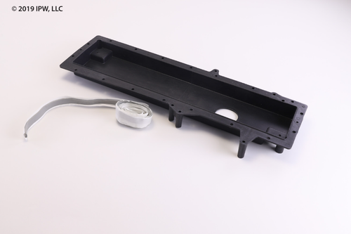 Nordyne Furnace Outlet Box (903103) - Heating and Cooling