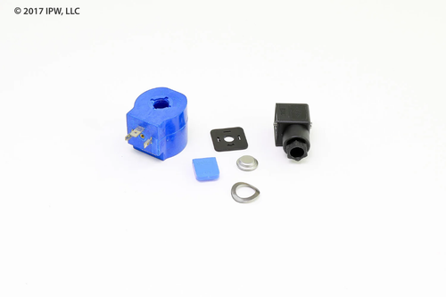 Alco Controls Solenoid Coil (015384) - Coils