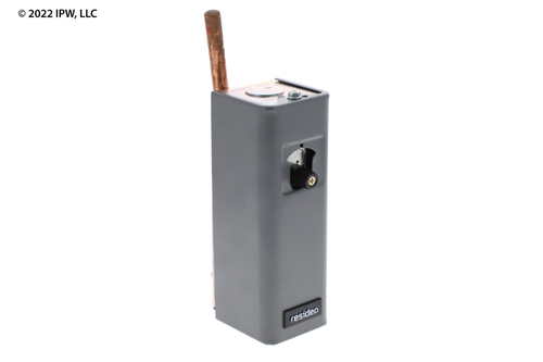 United Electric Aquastat Controller (L4006G1006) - Aquastats
