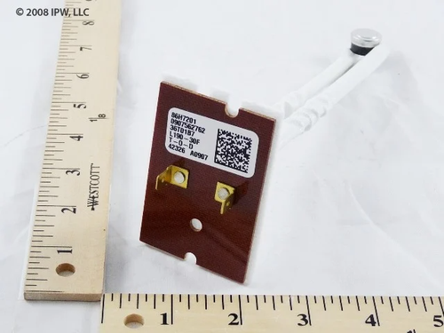 Lennox Limit Switch (86H72) - Limit Switches 