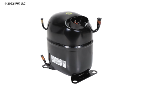 US Motors Medium and High Temperature Refrigeration Compressor (NJ9238GK2) - Compressors