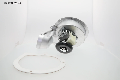 Daikin Applied Draft Inducer Motor Assembly (0131F00006S) - Draft Inducers and Inducer Assemblies