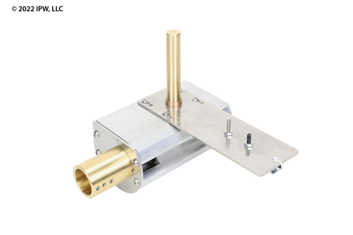 Trane Retrofit Kit (KIT18151) - Heating and Cooling