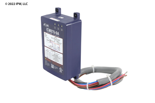 ICM Controls Soft Start Kit (ICM870-9A) - HVAC Parts