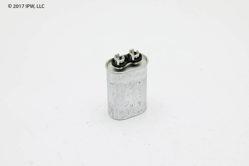 Trane Run Capacitor Oval (CPT0316) - Capacitors