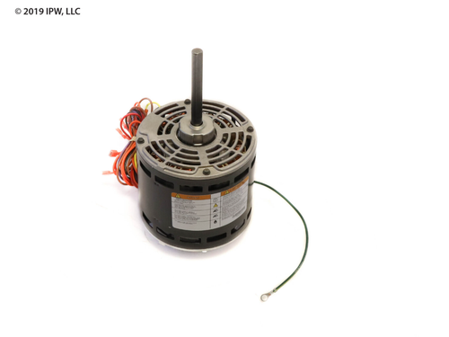 Trane Blower Motor (MOT19001) - Motors
